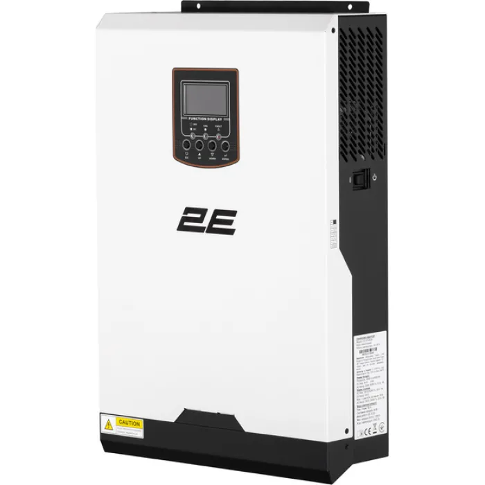 Інвертор сонячний автономний 2E VP-5K48 5000VA/5000W, 48V, PWM