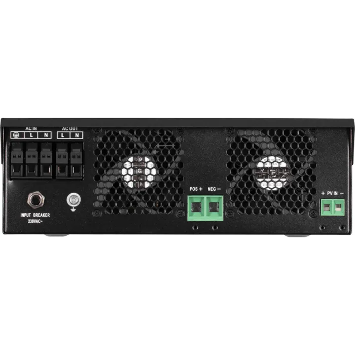 Інвертор сонячний автономний 2E VP-5K48 5000VA/5000W, 48V, PWM