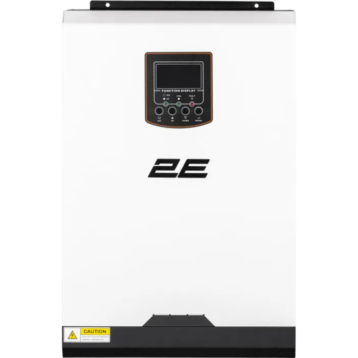 Інвертор сонячний автономний 2E VP-5K48 5000VA/5000W, 48V, PWM