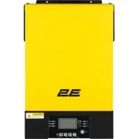 Інвертор сонячний гібридний 2E XM INFINI 6000VA/6000W, 48V, MPPT, 2xTerminal out