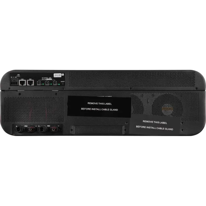 Інвертор сонячний гібридний 2E XM MAXII 8000VA/8000W, 48V, 2 MPPT, 2xTerminal in/out