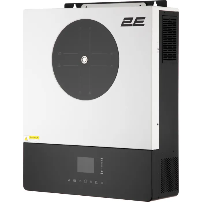Інвертор сонячний автономний 2E XM ULTRA 11000VA/11000W, 48V, 2 MPPT, 2xTerminal in/out