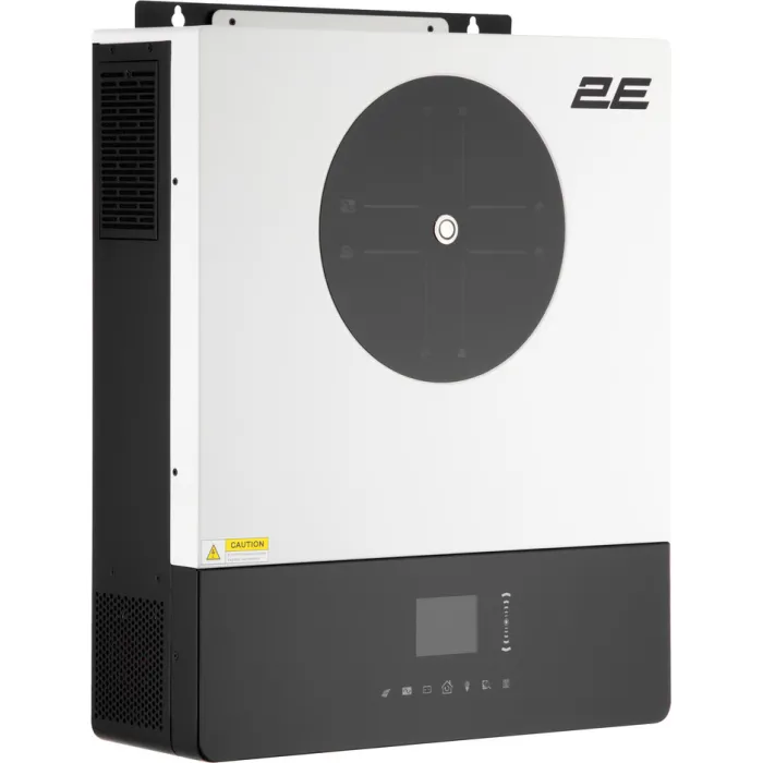 Інвертор сонячний автономний 2E XM ULTRA 8000VA/8000W, 48V, 2 MPPT, 2xTerminal in/out