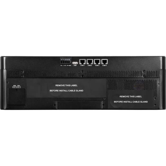 Інвертор сонячний автономний 2E XM ULTRA 8000VA/8000W, 48V, 2 MPPT, 2xTerminal in/out