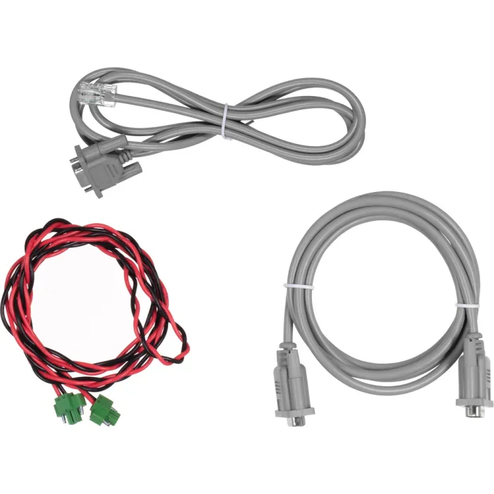 Інвертор сонячний автономний 2E XM ULTRA 8000VA/8000W, 48V, 2 MPPT, 2xTerminal in/out