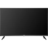 Телевізор 43" 2E LED FHD 60Hz Smart Android Black 2E-43A07B
