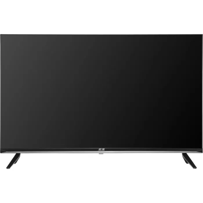 Телевізор 43" 2E LED FHD 60Hz Smart Android Black 2E-43A07B