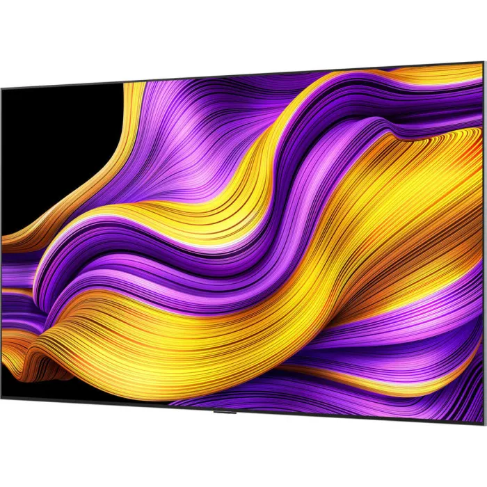 Телевізор 83" LG OLED 4K 120Hz (VRR 165Hz) Smart WebOS Black OLED83G54LW