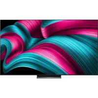 Телевізор 83" LG OLED 4K 120Hz (VRR 144Hz) Smart WebOS Black OLED83C54LA