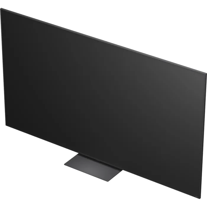 Телевізор 65" LG QNED 4K 120Hz (VRR 144Hz) Smart WebOS Black 65QNED86A6A