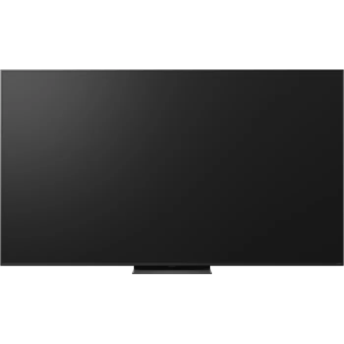Телевізор 65" LG QNED 4K 120Hz (VRR 144Hz) Smart WebOS Black 65QNED86A6A