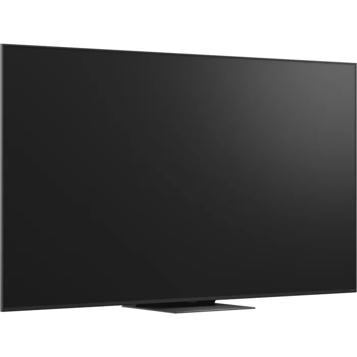Телевізор 65" LG QNED 4K 120Hz (VRR 144Hz) Smart WebOS Black 65QNED86A6A