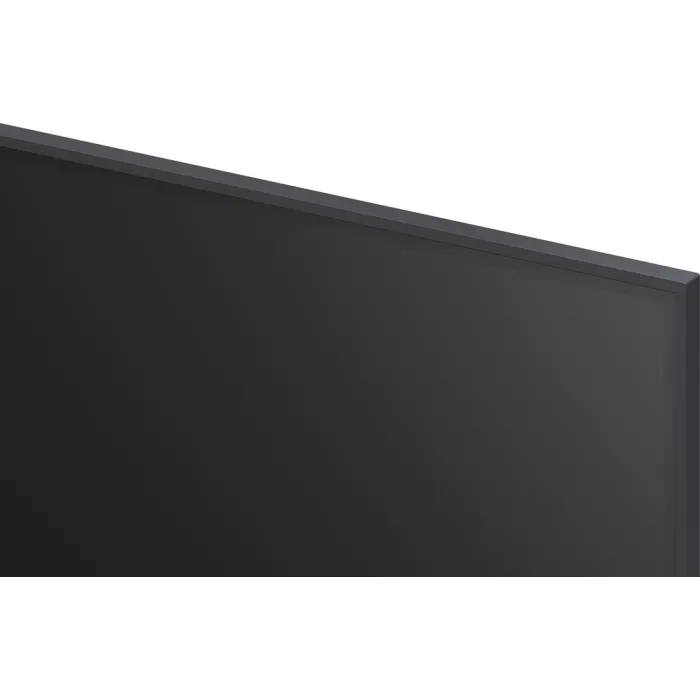 Телевізор 55" LG QNED 4K 60Hz Smart WebOS Black 55QNED80A6A