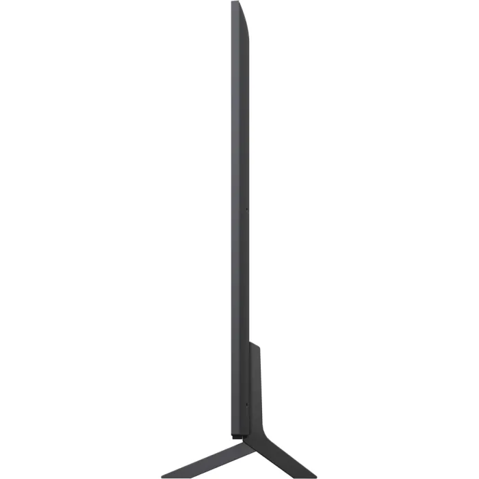 Телевізор 55" LG QNED 4K 60Hz Smart WebOS Black 55QNED80A6A