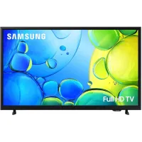 Телевізор 24" Samsung LED FHD 50Hz Smart Tizen Black UE24F6000FUXUA