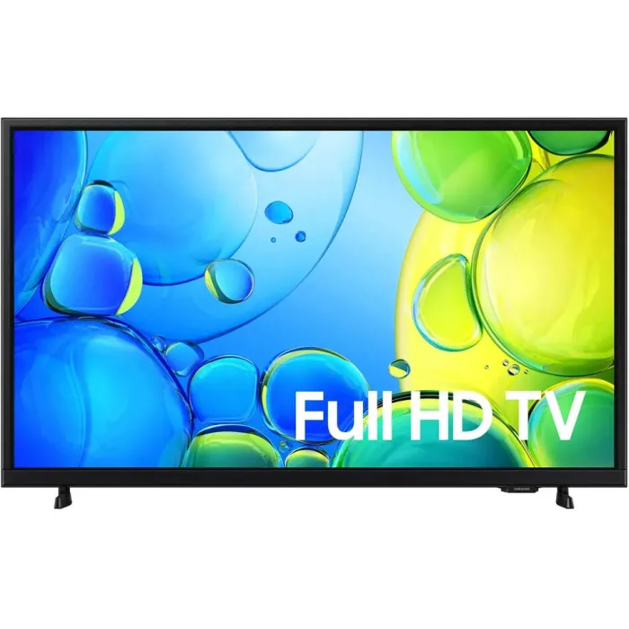 Телевізор 24" Samsung LED FHD 50Hz Smart Tizen Black UE24F6000FUXUA