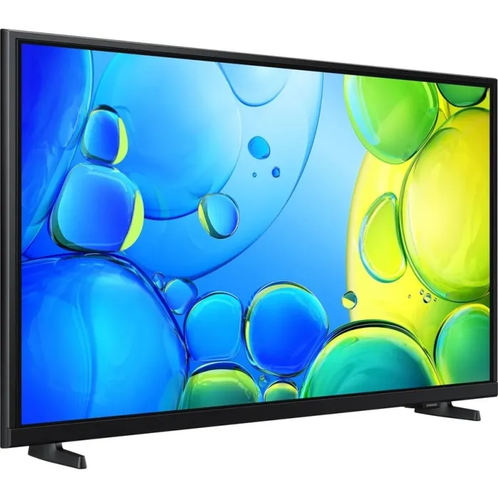 Телевізор 24" Samsung LED FHD 50Hz Smart Tizen Black UE24F6000FUXUA