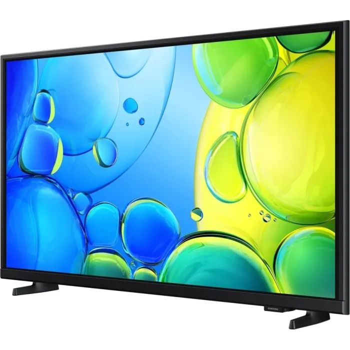 Телевізор 24" Samsung LED FHD 50Hz Smart Tizen Black UE24F6000FUXUA