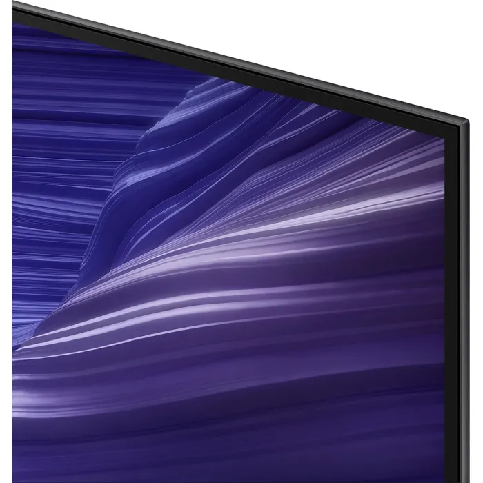 Телевізор 48" Samsung OLED 4K 100Hz (Up to 144Hz) Smart Tizen Black QE48S90FAEXUA