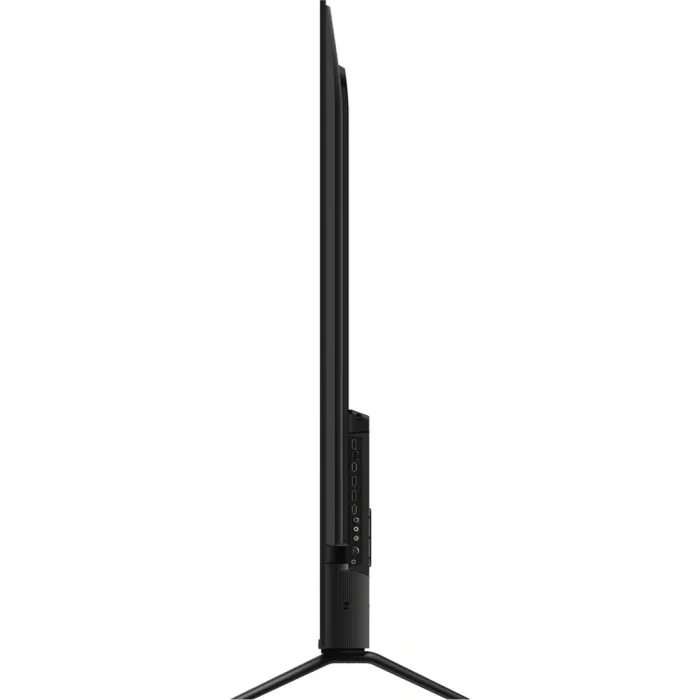 Телевізор 85" TCL QLED 4K 60Hz Smart Google TV Titan ONKYO sound 85T7B