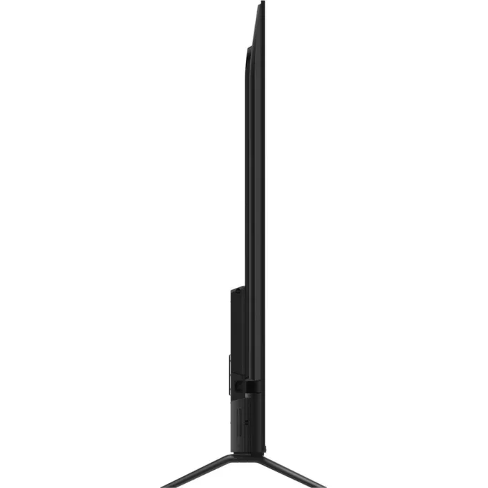 Телевізор 85" TCL QLED 4K 60Hz Smart Google TV Titan ONKYO sound 85T7B