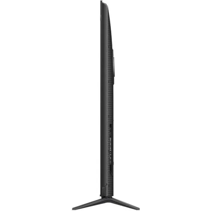 Телевізор 85" TCL QLED 4K 60Hz Smart Google TV Titan ONKYO sound 85C655