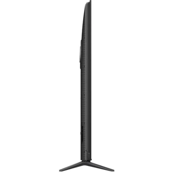 Телевізор 85" TCL QLED 4K 60Hz Smart Google TV Titan ONKYO sound 85C655