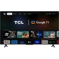 Телевізор 75" TCL LED 4K 60Hz Smart Google TV Titan 75P69B