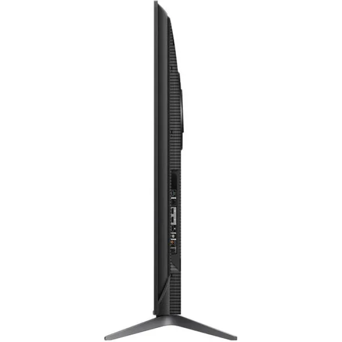 Телевізор 75" TCL QLED Pro 4K 60Hz Smart Google TV Titan ONKYO sound 75C69BPRO