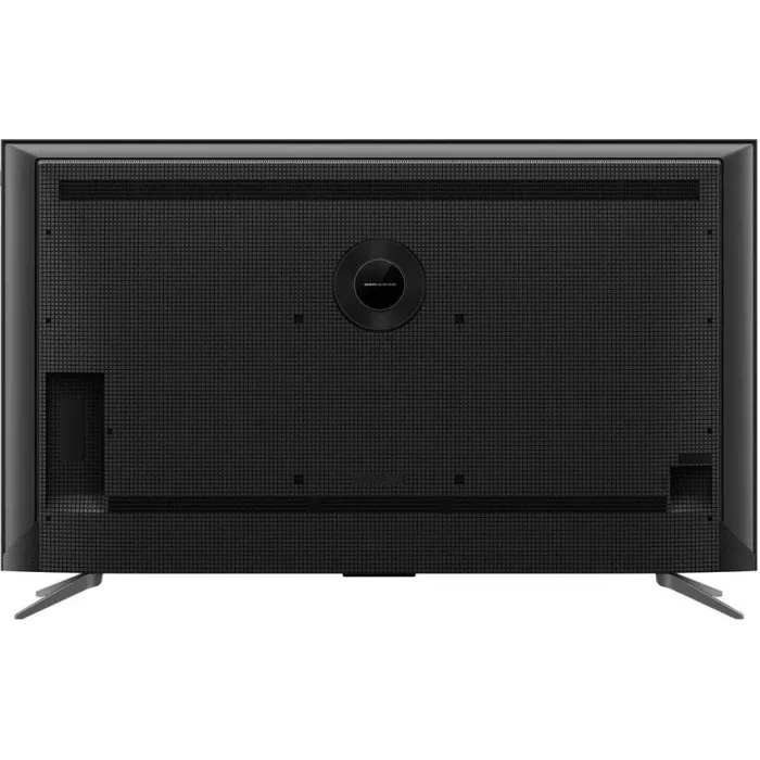 Телевізор 75" TCL QLED Pro 4K 60Hz Smart Google TV Titan ONKYO sound 75C69BPRO