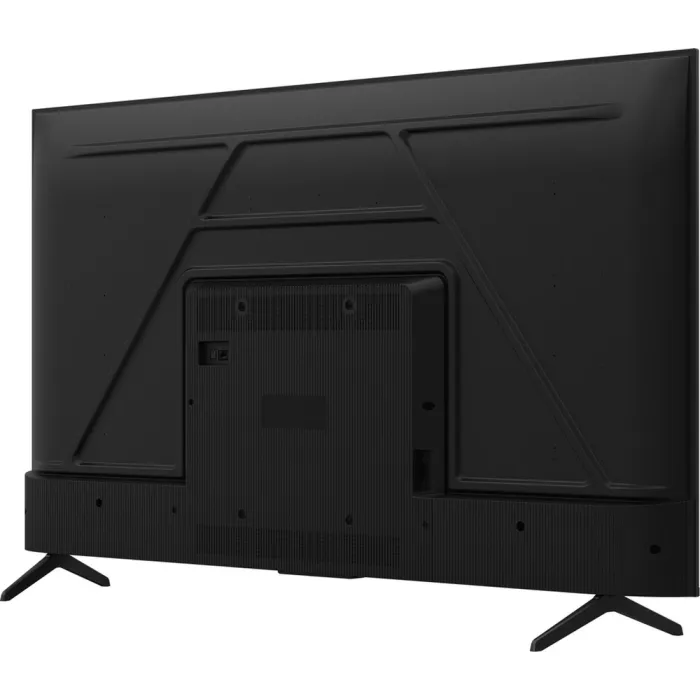 Телевізор 55" TCL QLED 4K 60Hz Smart Google TV Titan 55T7B