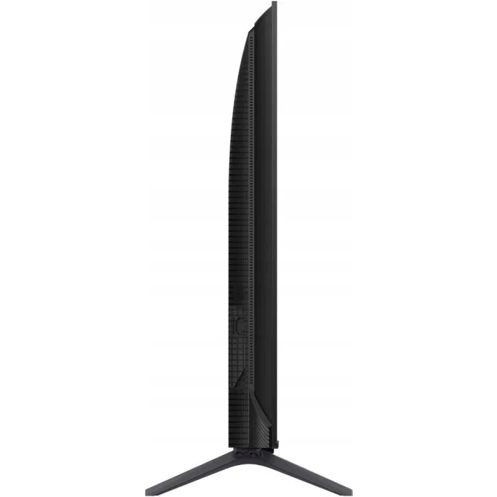 Телевізор 50" TCL QLED 4K 60Hz Smart Google TV Black 50C69B
