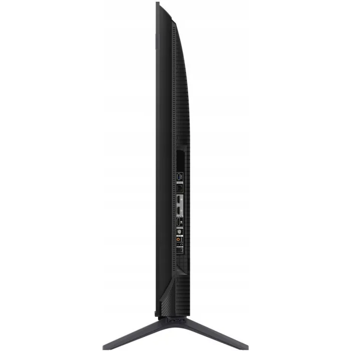 Телевізор 50" TCL QLED 4K 60Hz Smart Google TV Black 50C69B