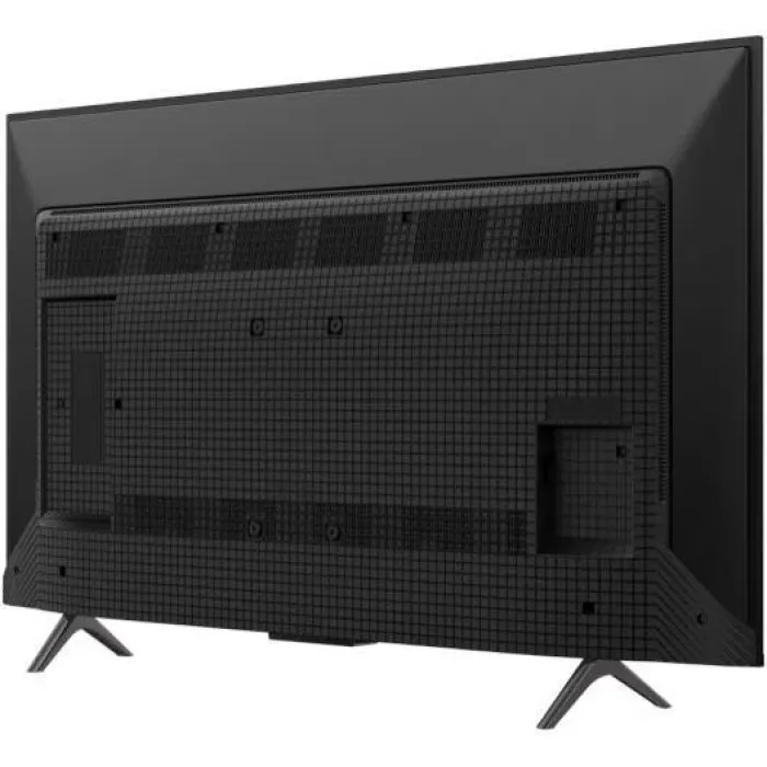 Телевізор 43" TCL QLED 4K 60Hz Smart Google TV Titan 43T7B