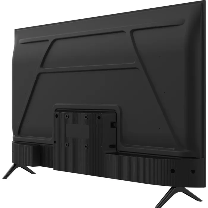 Телевізор 43" TCL LED FHD 60Hz Smart Android TV Black 43L5A
