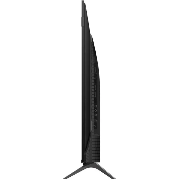 Телевізор 43" TCL QLED 4K 60Hz Smart Google TV Titan 43C69B