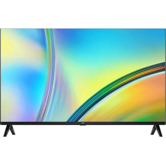 Телевізор 32" TCL LED FHD 60Hz Smart Android TV Black 32FHD7900