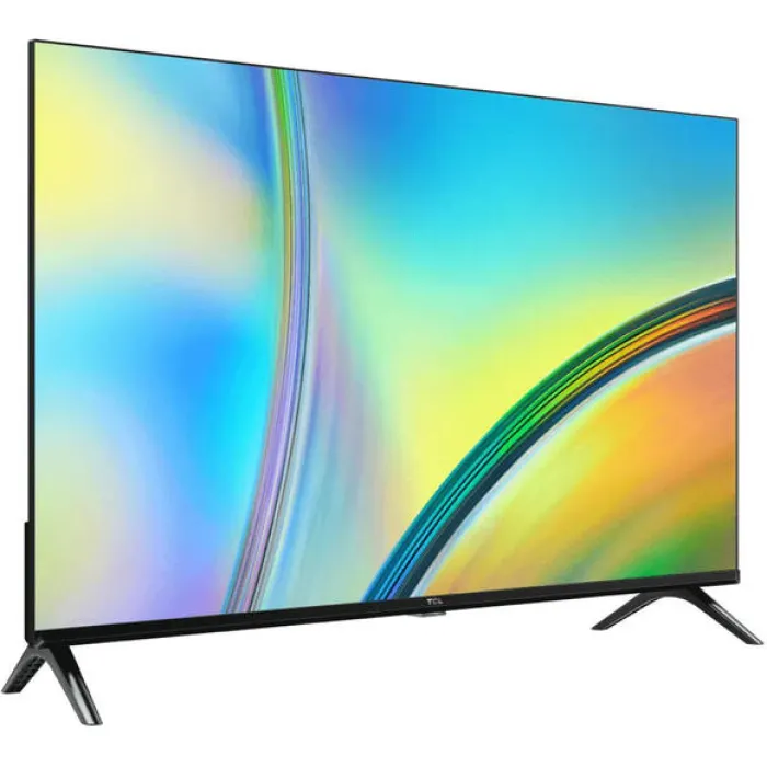 Телевізор 32" TCL LED FHD 60Hz Smart Android TV Black 32FHD7900
