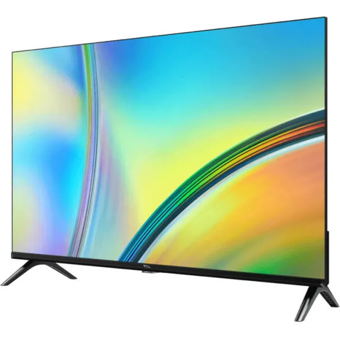 Телевізор 32" TCL LED FHD 60Hz Smart Android TV Black 32FHD7900