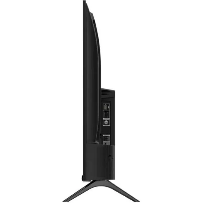 Телевізор 32" TCL LED FHD 60Hz Smart Android TV Black 32FHD7900