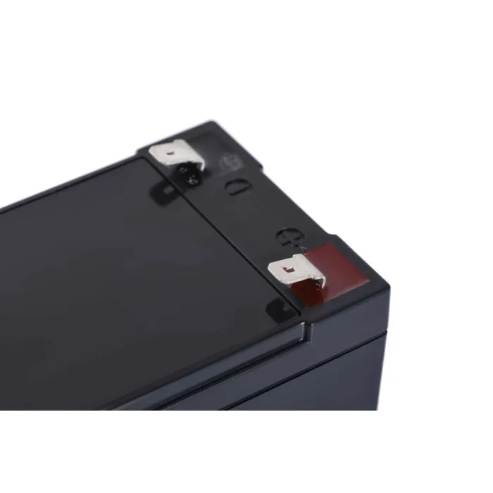 Акумуляторна батарея Vision CP, 12В, 9А•год, AGM CP1290
