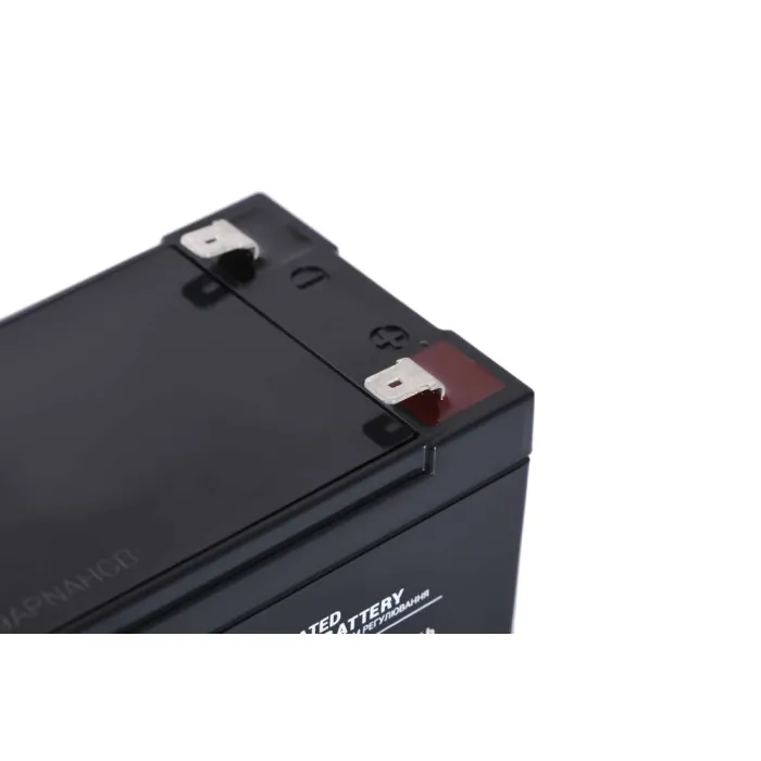 Акумуляторна батарея Vision CP 12V 7.0Ah AGM CP1270A