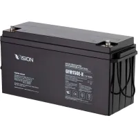 Акумуляторна батарея AGM Vision FM 150Ah/12В 6FM150E-X
