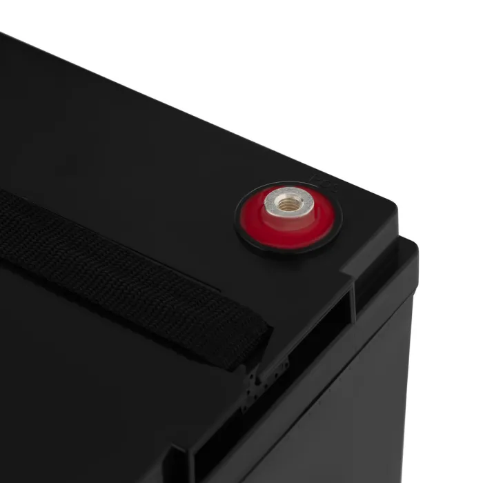 Акумуляторна батарея GEL 2E GDC 100Ah/12В 2E-GDC12-100