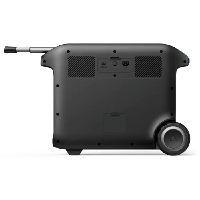 Зарядна станція Anker SOLIX F2000 2048Wh/AC 2300W/100W A1780311/A1780312
