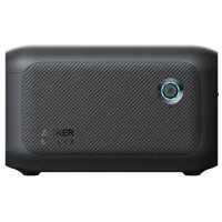Додаткова батарея Anker Solix BP1000 для Solix C1000 / 1056 Вт⋅год / LiFePO4 (A1761111-85-20)