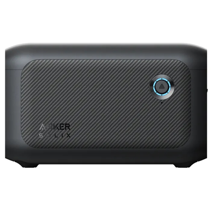 Додаткова батарея Anker Solix BP1000 для Solix C1000 / 1056 Вт⋅год / LiFePO4 (A1761111-85-20)
