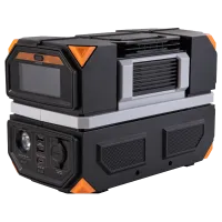 Зарядна станція Technaxx Powerstation TX-201 300W
