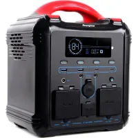 Зарядна станція ENERGIZER PPS550W1F - 551Wh/AC 700W/100W PD/2xUSB/2xDC/1xCar/MPPT