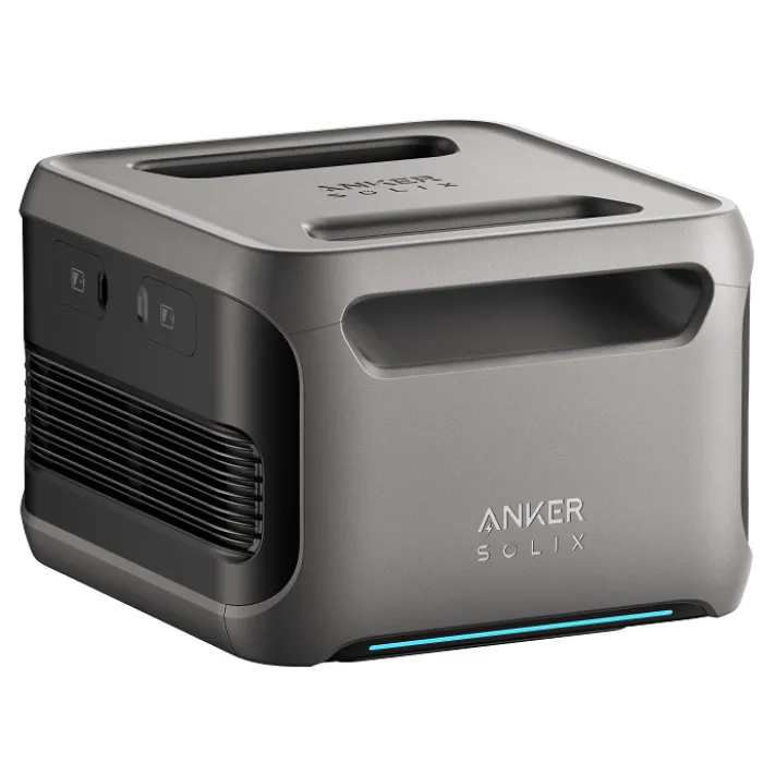 Додаткова батарея Anker Solix BP3800 Expansion Battery (A1790111-85-20)